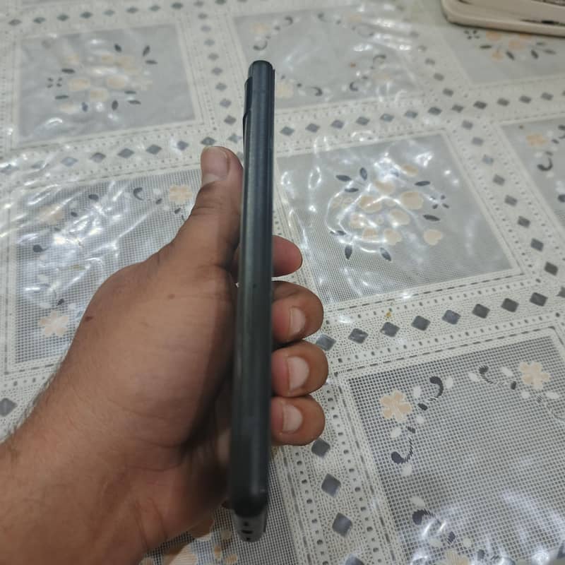 Google Pixel 6a 7