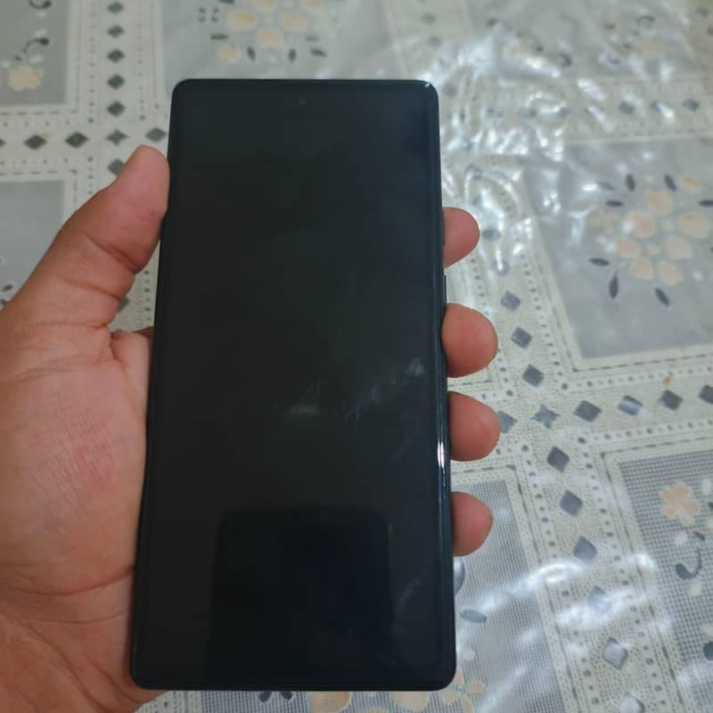 Google Pixel 6a 8