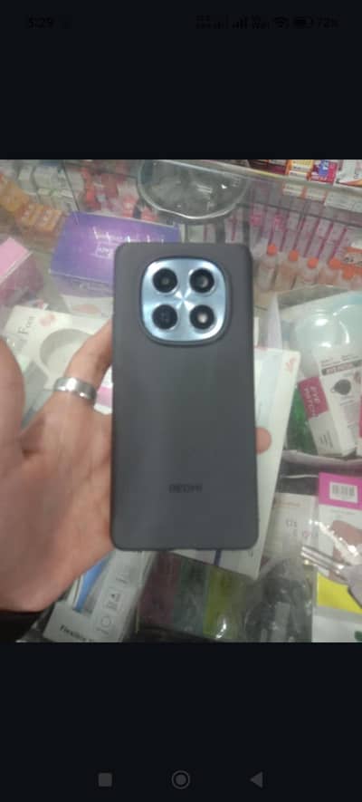 Xiaomi Redmi Note 15