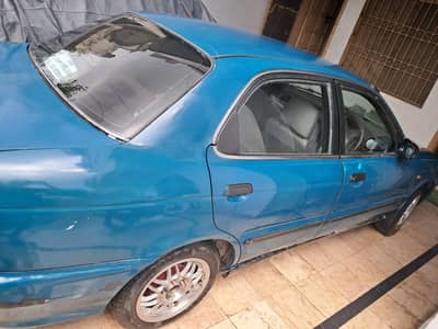 Suzuki Baleno 1999