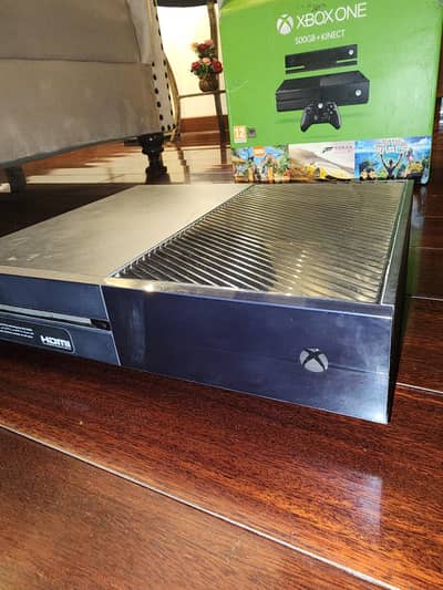 Xbox One