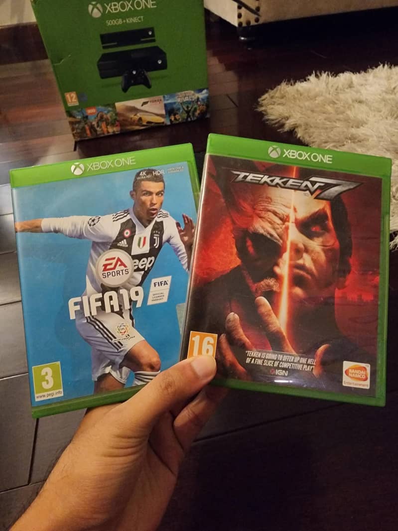 Xbox One 3