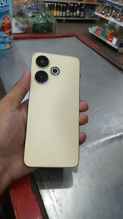 Realme 13