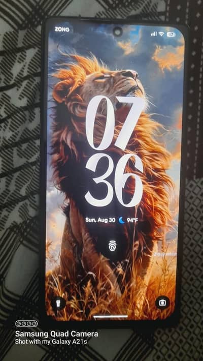 Google Pixel 6