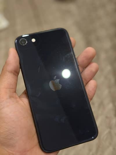 Apple iPhone SE