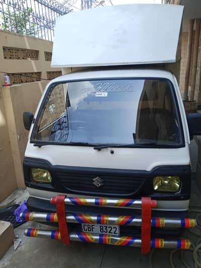 Suzuki pickup for sale