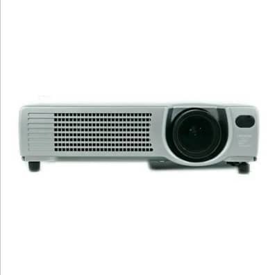 Hitachi CP-S318 Projector For Sale