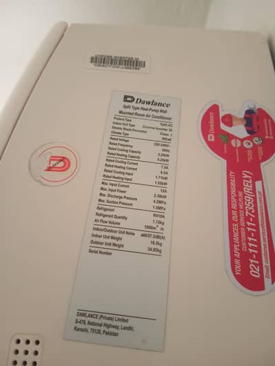 i am selling ac