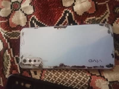 Vivo S1 exchange possiible