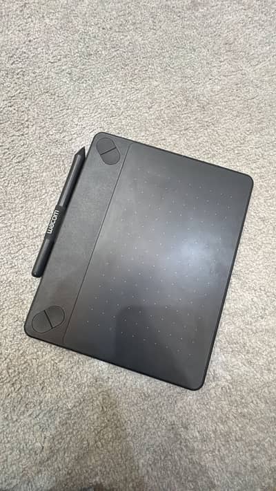 Wacom CTH-490