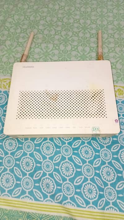 Huawei wifi router HG8546M
