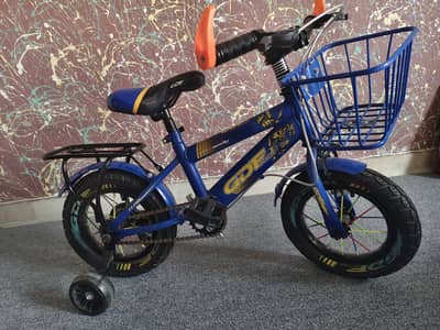 Kids cycle for sale