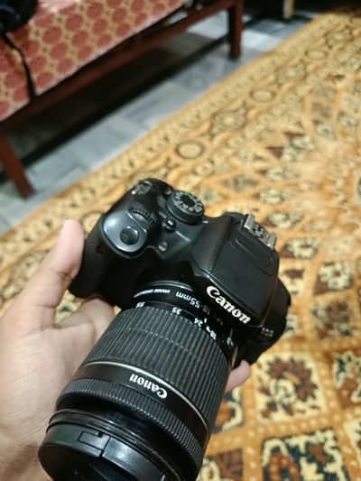 good condition