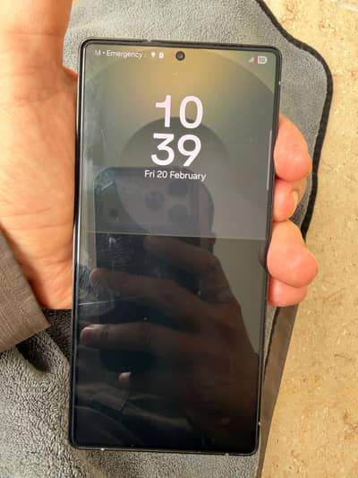 Samsung Mobile S25 Ultra