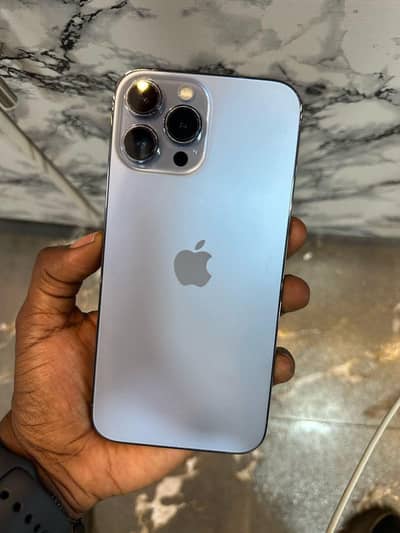 Apple iPhone 13 Pro Max