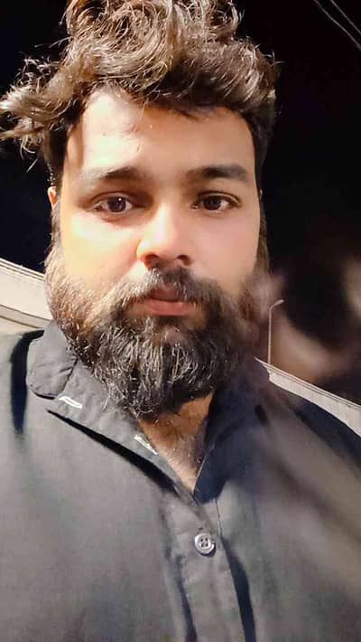 Waqas Ijaz