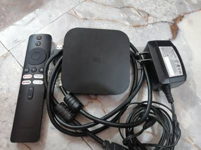 MI BOX S