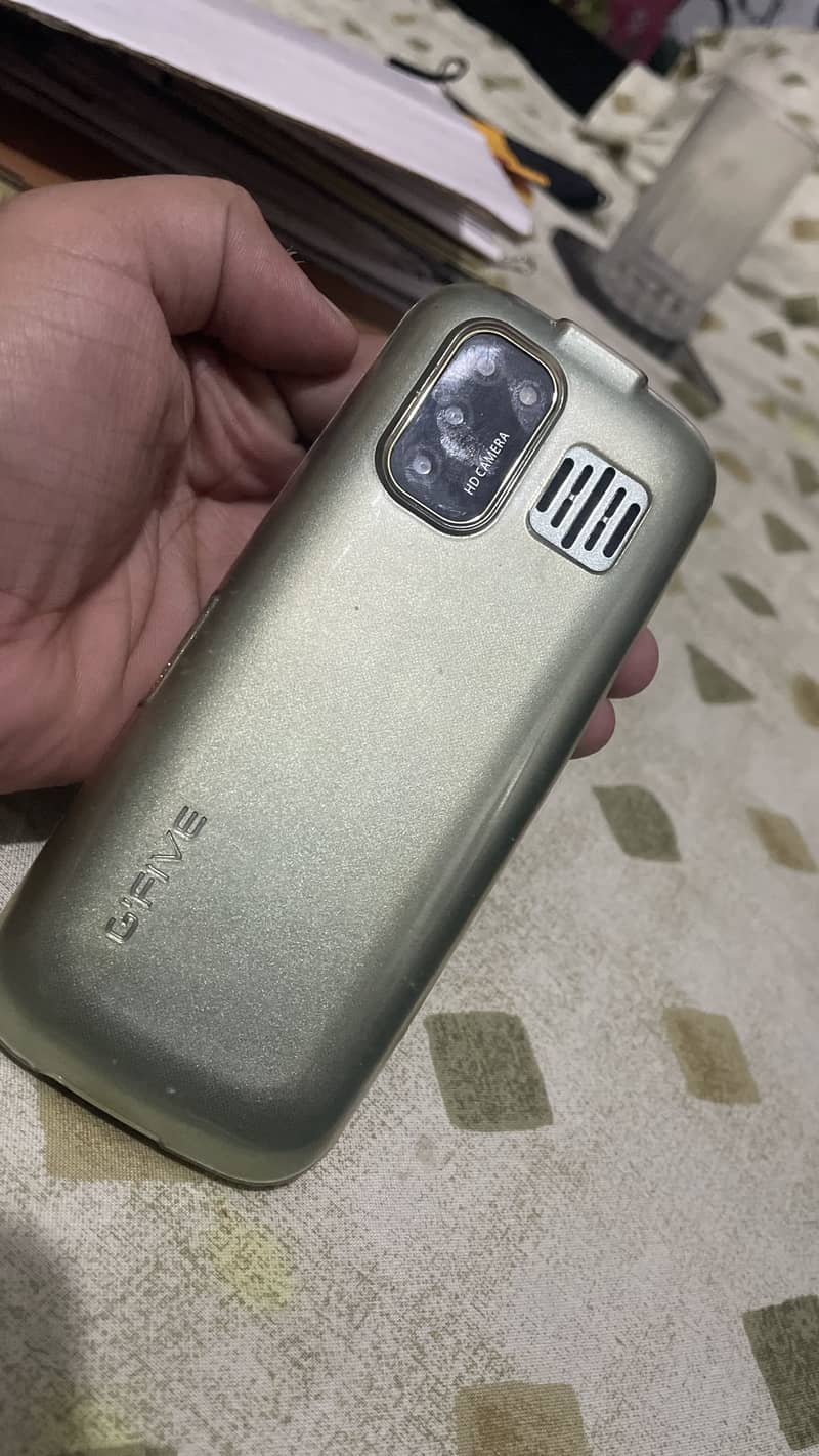 G'Five Other Model 2