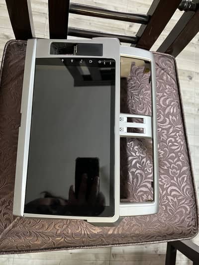 Toyota prado andoid panel condition 9.5/10
