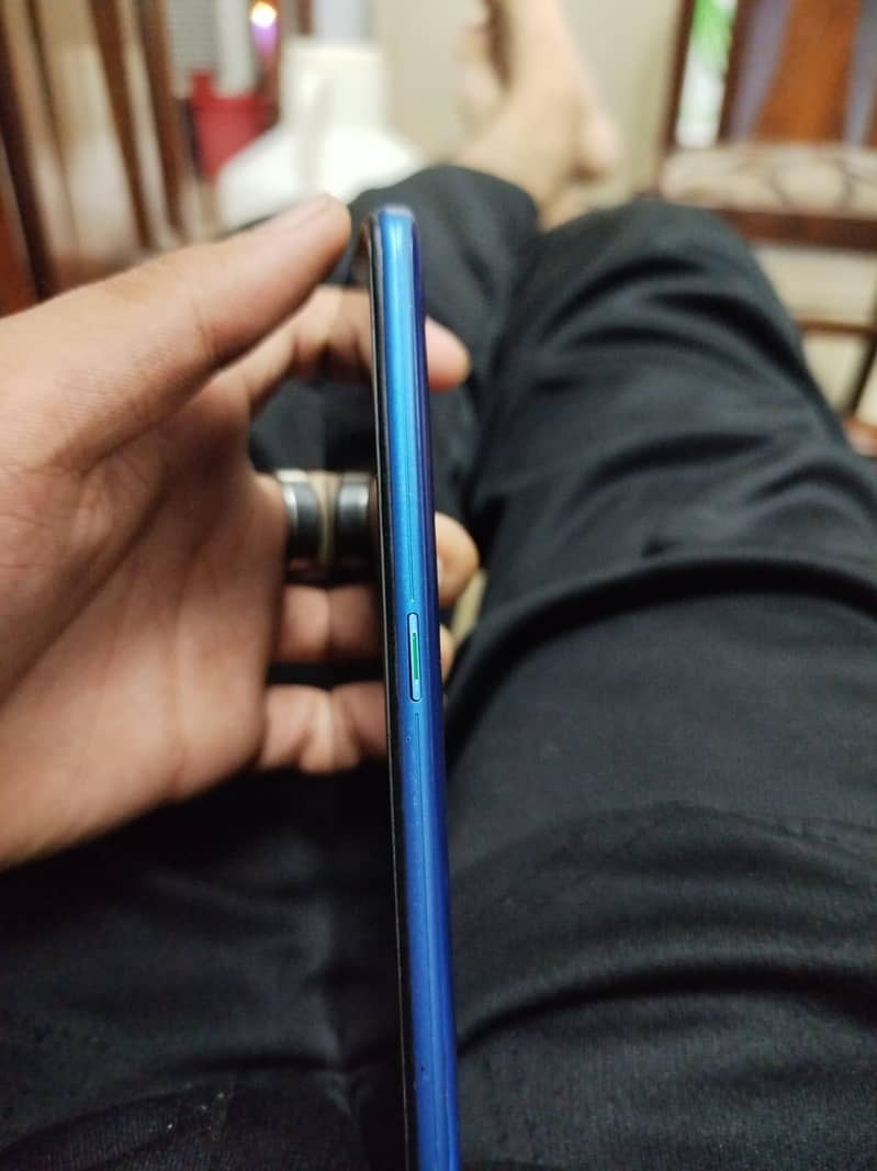 OPPO A9 1