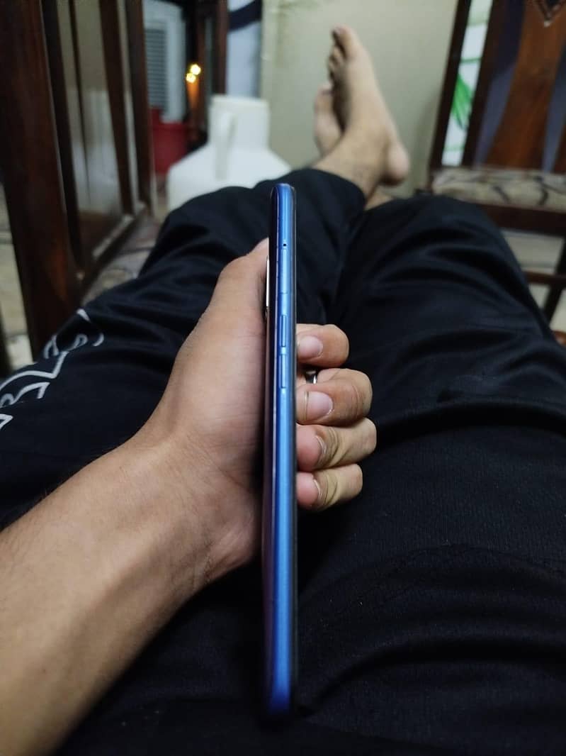 OPPO A9 2
