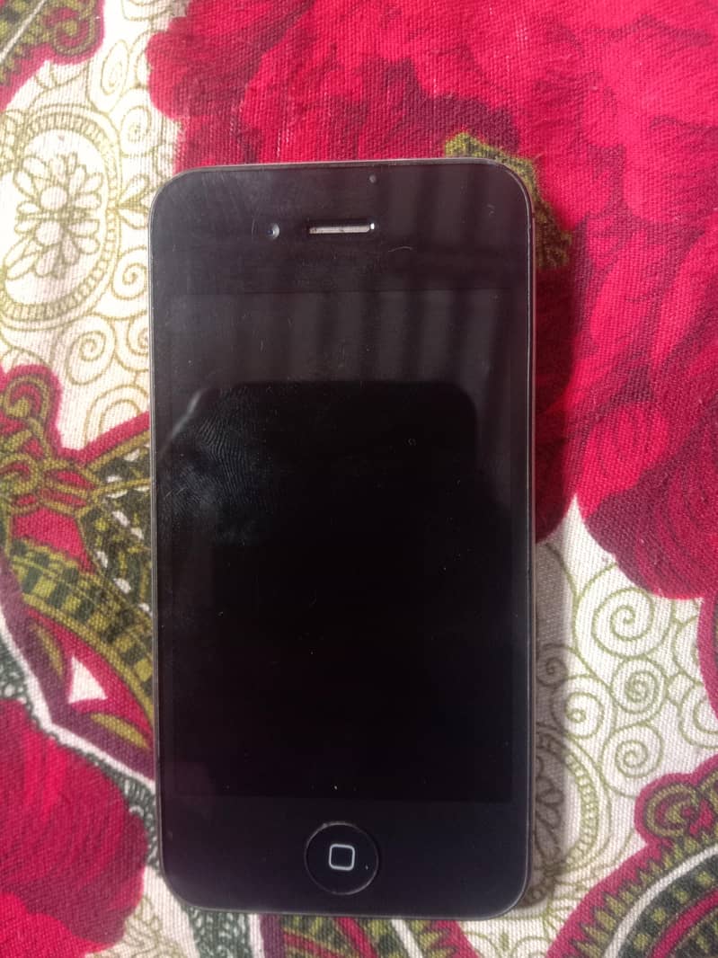 Apple iPhone 4s 0