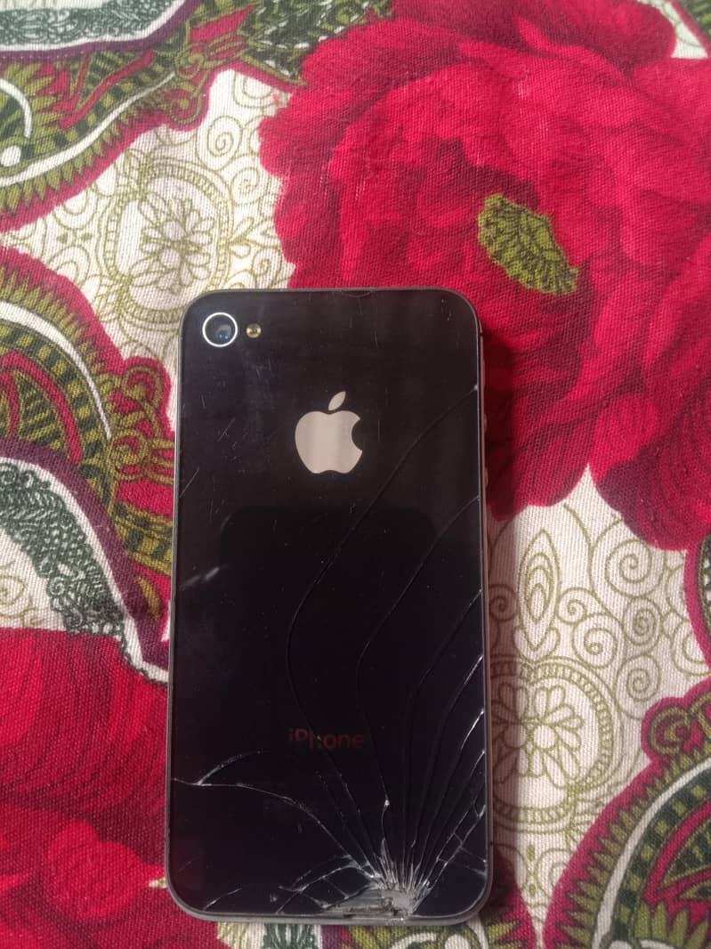 Apple iPhone 4s 1