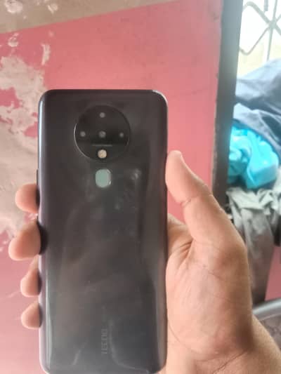Tecno Spark 6.4 64