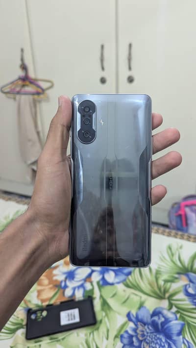 Xiaomi Redmi K40 Gaming