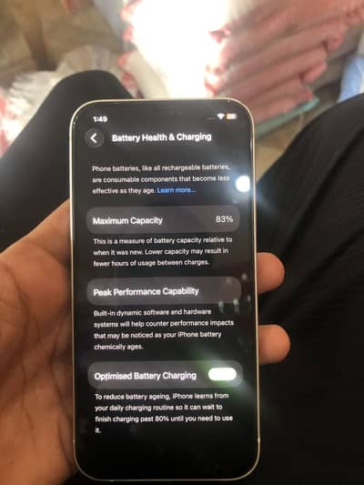 Apple iPhone 12