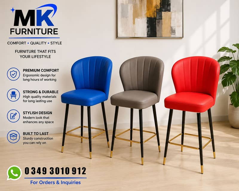 Dining Table | Dining Table Sets | Customized Design |Dining Chair 1