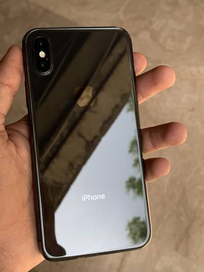 Apple iPhone X PTA Approved