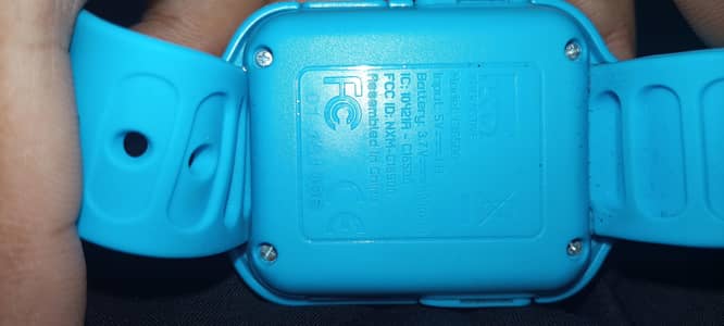 Used watch, good condition. Working properly. Minor signs of use.