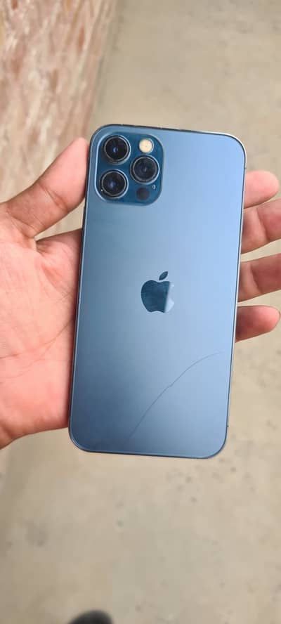 Apple iPhone 12 Pro