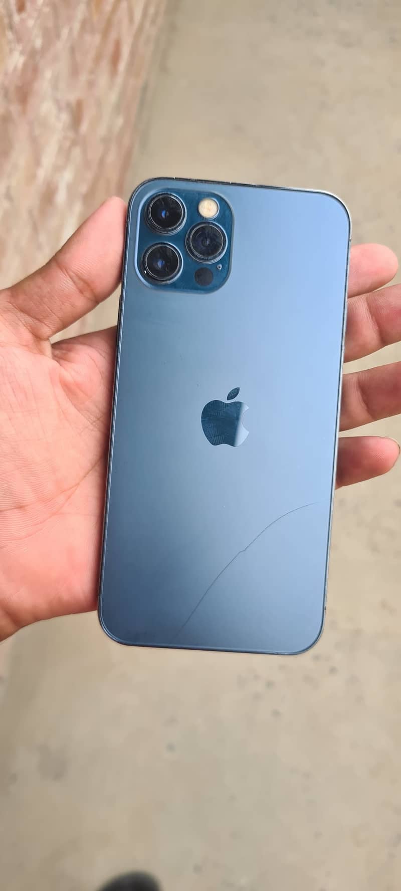 Apple iPhone 12 Pro 0