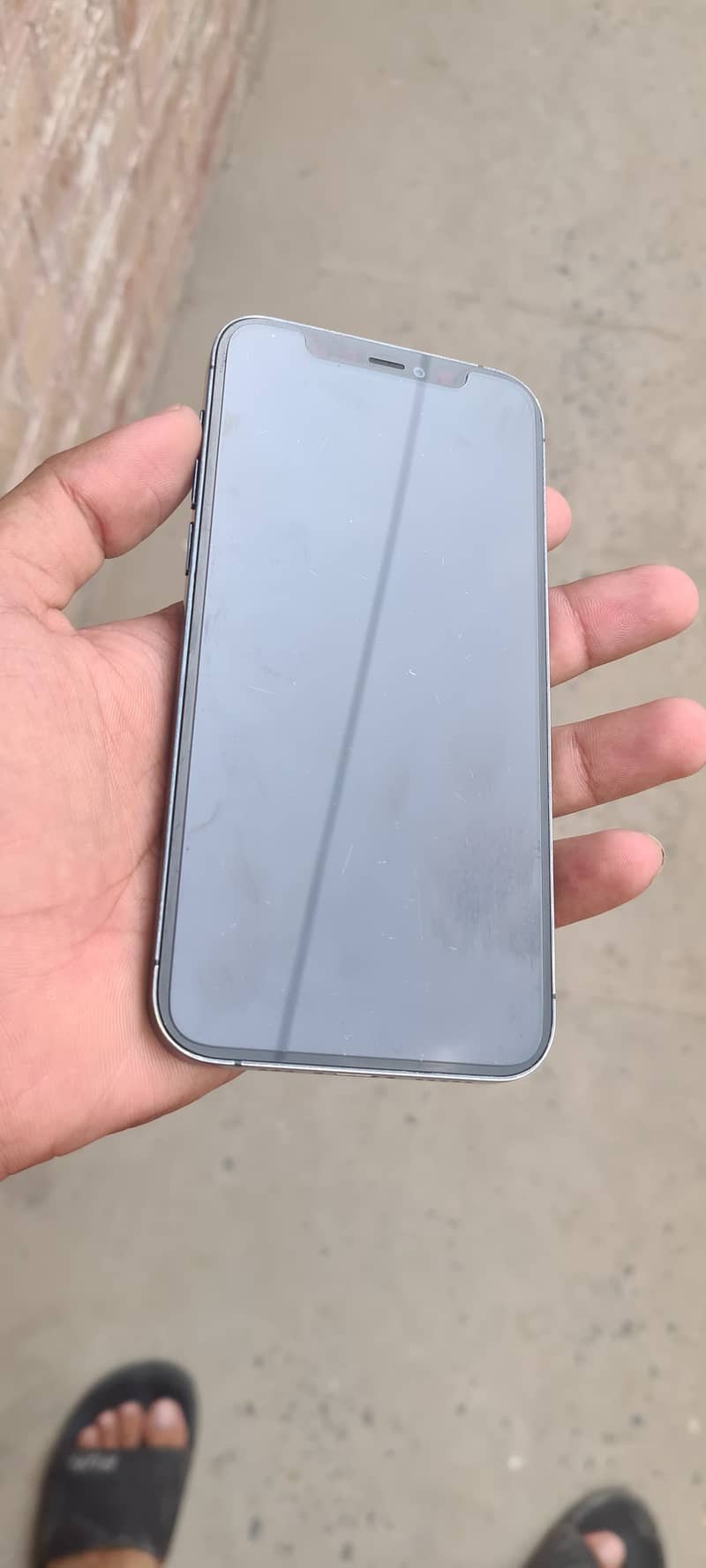 Apple iPhone 12 Pro 1