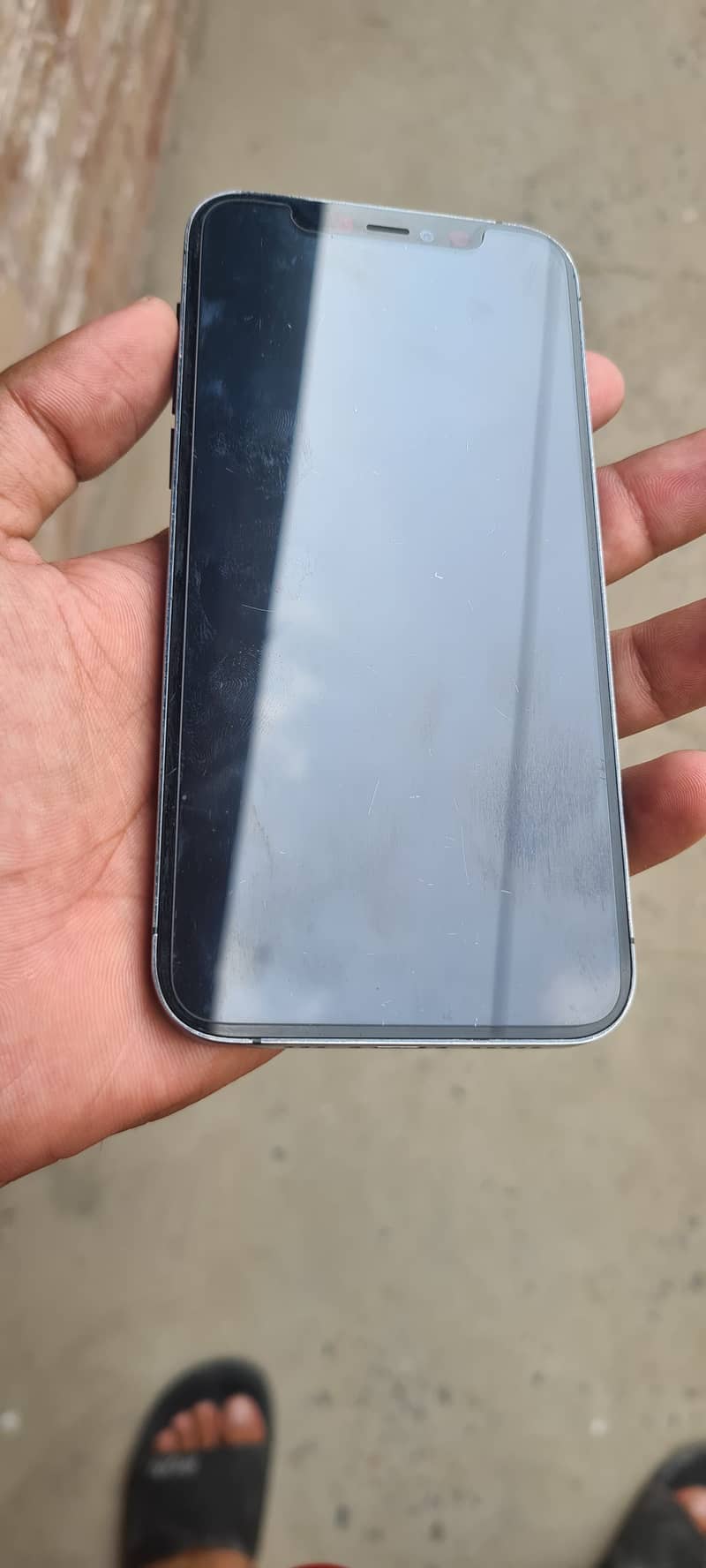 Apple iPhone 12 Pro 3