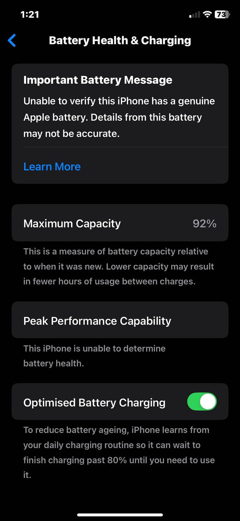 Apple iPhone 11 0