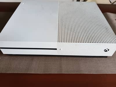 Xbox one s for sale