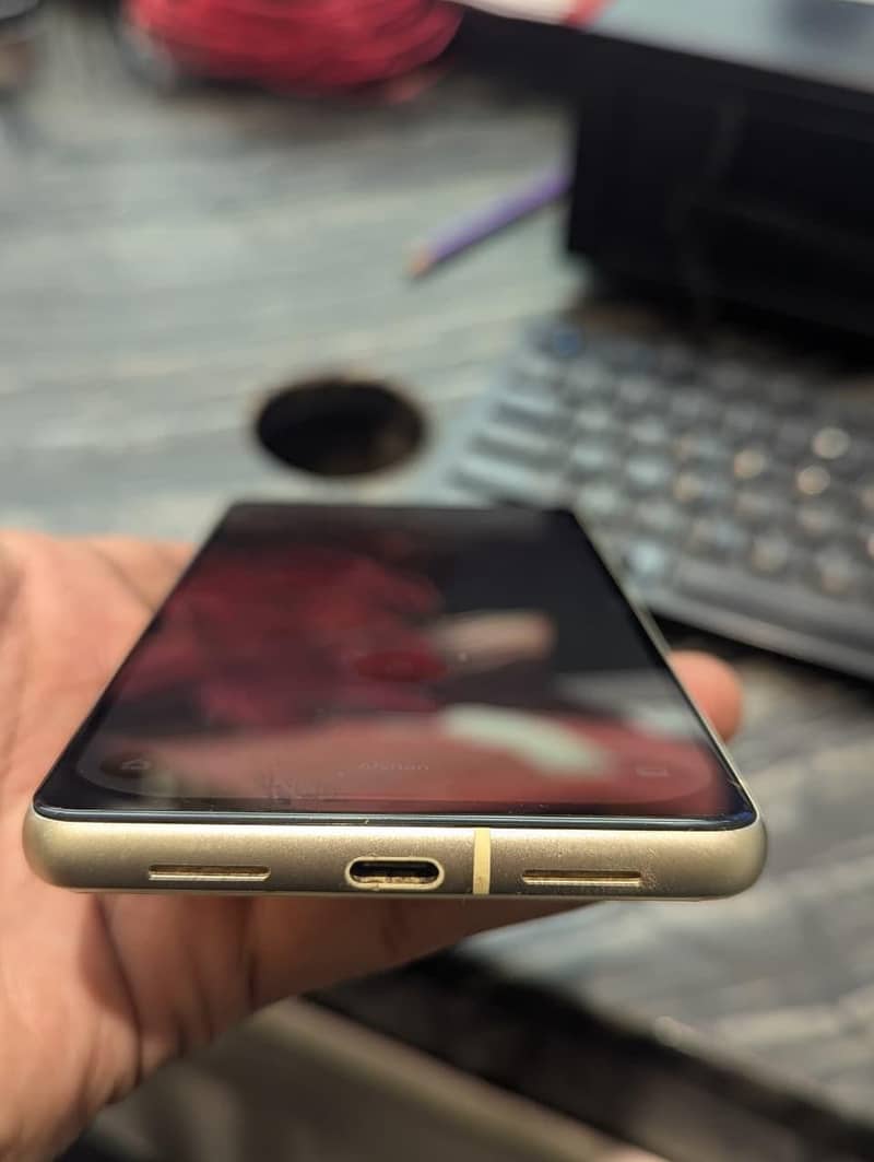 Google Pixel 7 1