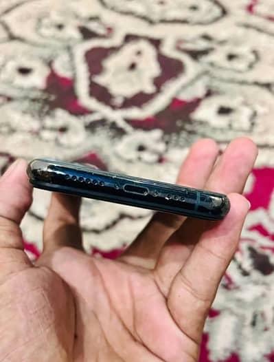 Apple iPhone 11 Pro