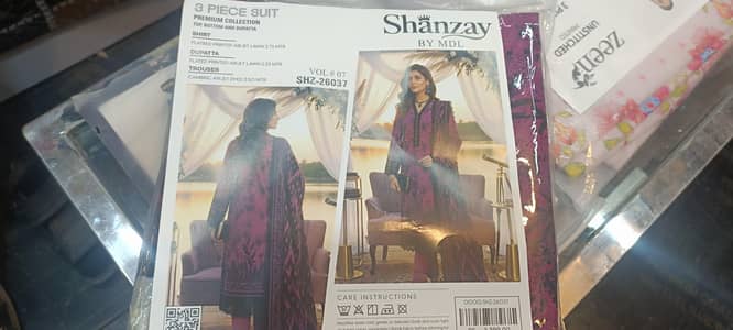 MDL SHANZAY
