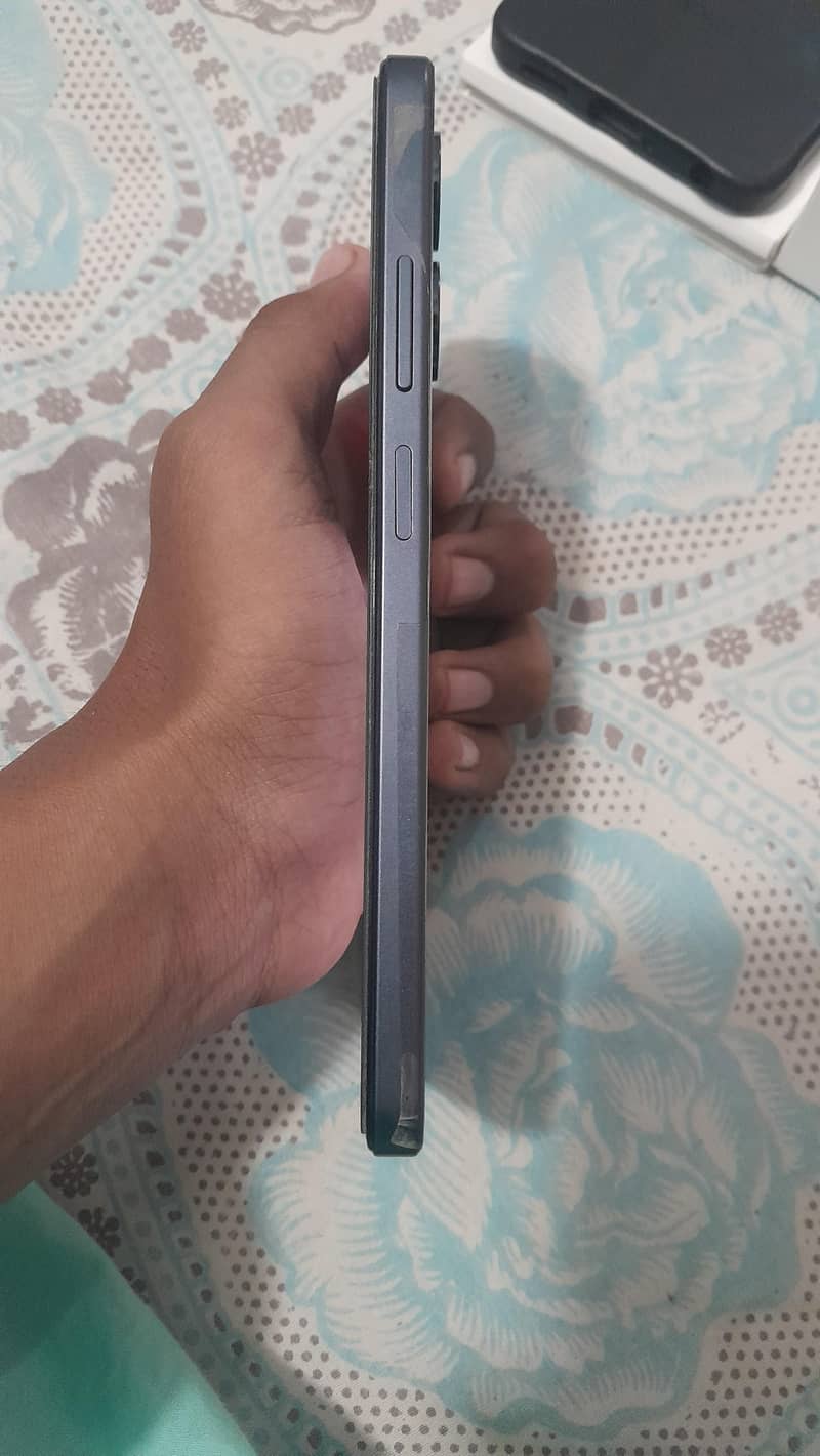 OPPO A5x 1