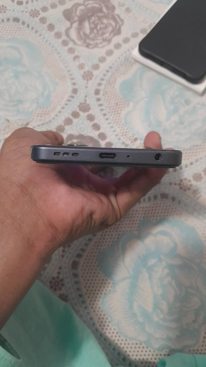 OPPO A5x 3