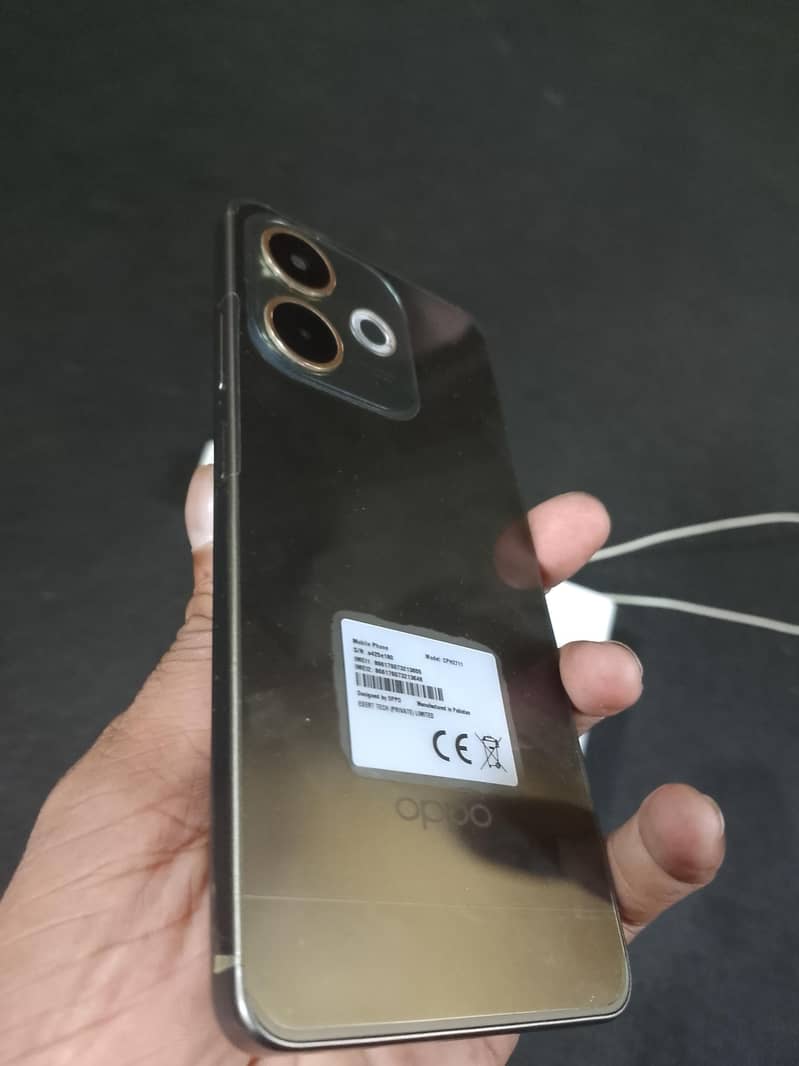 OPPO A5 Pro 2