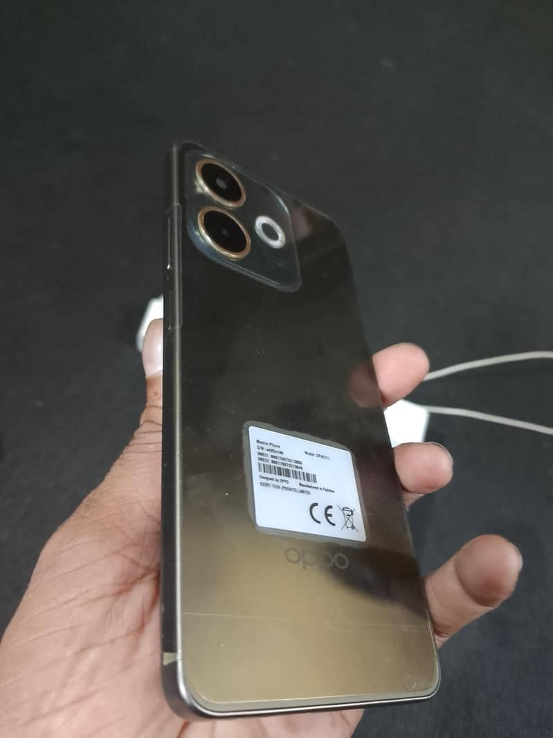 OPPO A5 Pro 3