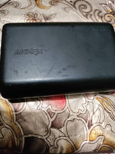 Anker original 10000 Mah Power Bank