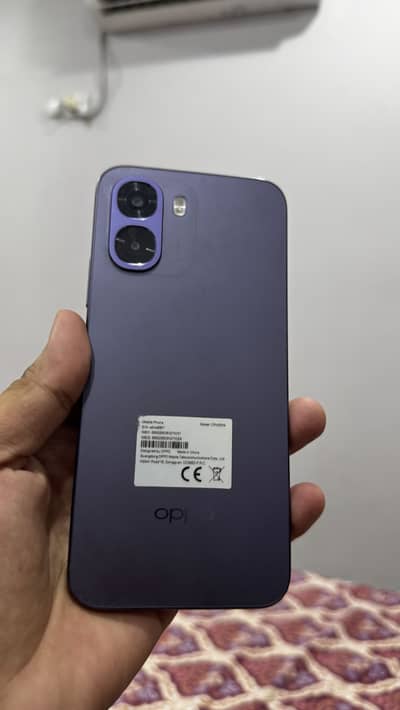 OPPO A6 Max