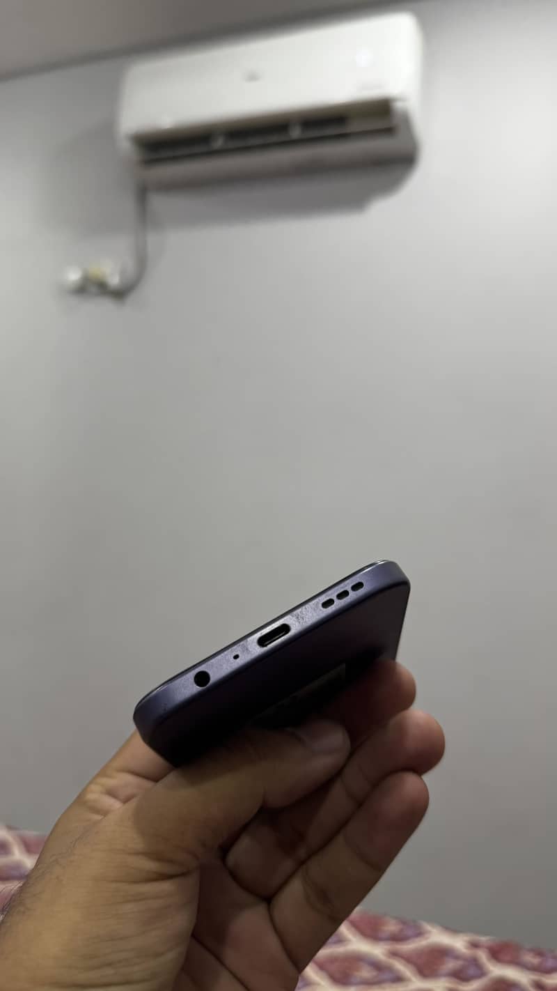 OPPO A6 Max 1