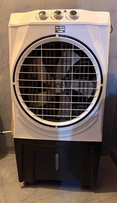 Air cooler